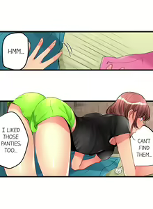Page 64 of What She Fell On Was the Tip of My Dick - preview thumbnail