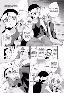 Page 27 of Yukemuri ni Maiteko | Let's Get Steamy - preview thumbnail