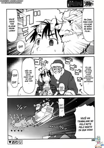 Page 16 of Kimagure Santa | Capricious Santa - preview thumbnail