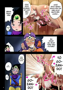 Page 4 of BITCH QUEST ~Michibikareshi Chijo-tachi~ | Perverted Women Led Astray - preview thumbnail