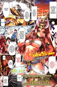 Impri — hentai manga cover on Fhentai