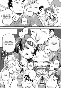 Page 6 of Chibiccomic Ch 6-11 - preview thumbnail