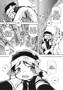 Page 77 of Chibiccomic Ch 6-11 - preview thumbnail
