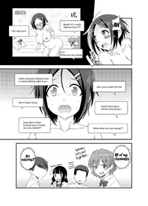 Page 17 of Futanari Roshutsu JK desu ga? 4 - preview thumbnail