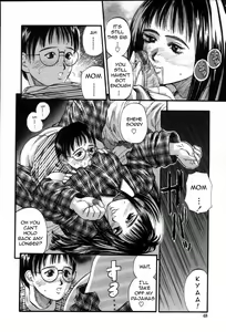 Page 43 of Yuu Haha - Painful Love - preview thumbnail