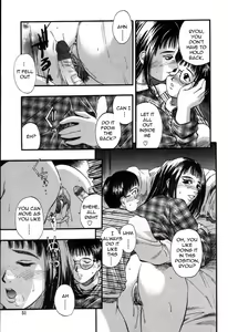 Page 46 of Yuu Haha - Painful Love - preview thumbnail