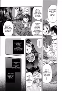 Page 52 of Yuu Haha - Painful Love - preview thumbnail
