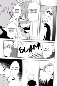 Page 22 of Knock! Knock! Knock! - preview thumbnail