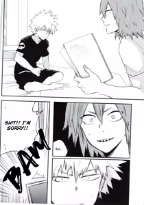 Page 6 of Knock! Knock! Knock! - preview thumbnail