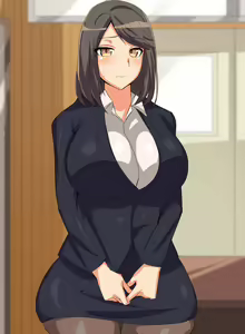 Page 114 of Dosukebe Inran Onna Kyoushidou - Muttsuri Sukebe na Shinnin Kyoushi ni Tokubetsu Kyoushuu | The special training to turn the new teacher into a nymphomaniac teacher - preview thumbnail