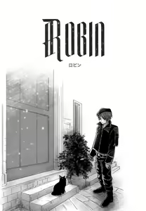 Page 2 of ROBIN - preview thumbnail