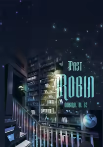 Page 62 of PAST ROBIN - preview thumbnail