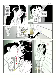Page 19 of Kamo no Aji - Misako 5 - preview thumbnail