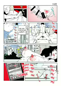 Page 37 of Kamo no Aji - Misako 5 - preview thumbnail