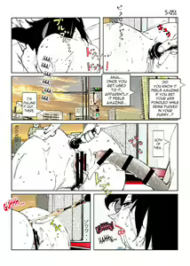Page 53 of Kamo no Aji - Misako 5 - preview thumbnail