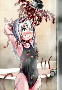 Page 255 of Marunomi Seibutsu Jikken Report - preview thumbnail