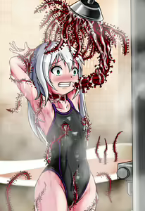 Page 256 of Marunomi Seibutsu Jikken Report - preview thumbnail