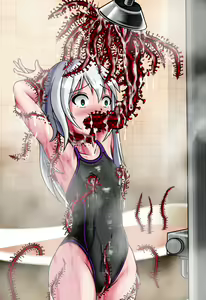 Page 257 of Marunomi Seibutsu Jikken Report - preview thumbnail