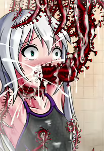 Page 259 of Marunomi Seibutsu Jikken Report - preview thumbnail