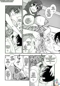 Page 12 of MILF ~Doutei Shibori~ | MILF milking little virgins (decensored) - preview thumbnail