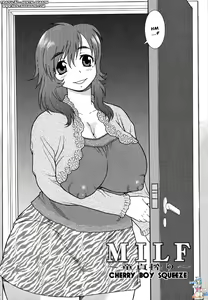 Page 2 of MILF ~Doutei Shibori~ | MILF milking little virgins (decensored) - preview thumbnail