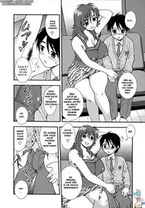 Page 8 of MILF ~Doutei Shibori~ | MILF milking little virgins (decensored) - preview thumbnail