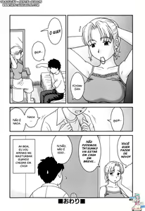 Page 24 of Tomodachi no Okaa-san | A Mãe do Meu Amigo - preview thumbnail