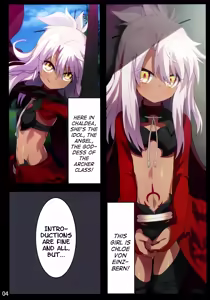 Page 3 of Kuropako | Kurofuck - preview thumbnail