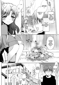Page 20 of Nee-chan vs XXX - Sister vs Masturbation hall?! - preview thumbnail