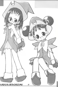 Page 16 of Jelly Beans - preview thumbnail