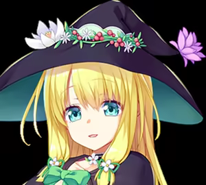 Page 1025 of Maid in Witch Life! -Yakata de Hajimaru H na Miryou Seikatsu- character CG 1/2 - preview thumbnail