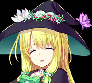 Page 1033 of Maid in Witch Life! -Yakata de Hajimaru H na Miryou Seikatsu- character CG 1/2 - preview thumbnail