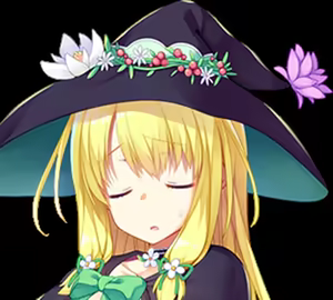 Page 1061 of Maid in Witch Life! -Yakata de Hajimaru H na Miryou Seikatsu- character CG 1/2 - preview thumbnail