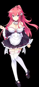 Page 1378 of Maid in Witch Life! -Yakata de Hajimaru H na Miryou Seikatsu- character CG 1/2 - preview thumbnail