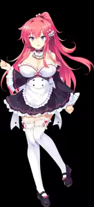 Page 1386 of Maid in Witch Life! -Yakata de Hajimaru H na Miryou Seikatsu- character CG 1/2 - preview thumbnail