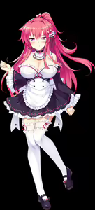 Page 1408 of Maid in Witch Life! -Yakata de Hajimaru H na Miryou Seikatsu- character CG 1/2 - preview thumbnail