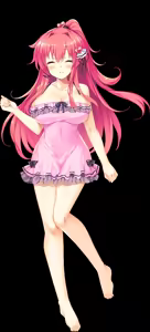 Page 1433 of Maid in Witch Life! -Yakata de Hajimaru H na Miryou Seikatsu- character CG 1/2 - preview thumbnail