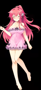 Page 1434 of Maid in Witch Life! -Yakata de Hajimaru H na Miryou Seikatsu- character CG 1/2 - preview thumbnail