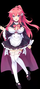Page 1480 of Maid in Witch Life! -Yakata de Hajimaru H na Miryou Seikatsu- character CG 1/2 - preview thumbnail