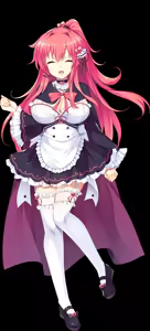 Page 1486 of Maid in Witch Life! -Yakata de Hajimaru H na Miryou Seikatsu- character CG 1/2 - preview thumbnail