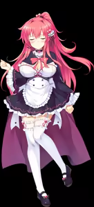 Page 1508 of Maid in Witch Life! -Yakata de Hajimaru H na Miryou Seikatsu- character CG 1/2 - preview thumbnail