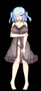 Page 1733 of Maid in Witch Life! -Yakata de Hajimaru H na Miryou Seikatsu- character CG 1/2 - preview thumbnail