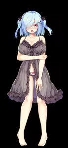 Page 1734 of Maid in Witch Life! -Yakata de Hajimaru H na Miryou Seikatsu- character CG 1/2 - preview thumbnail