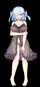 Page 1736 of Maid in Witch Life! -Yakata de Hajimaru H na Miryou Seikatsu- character CG 1/2 - preview thumbnail