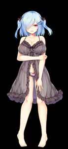 Page 1741 of Maid in Witch Life! -Yakata de Hajimaru H na Miryou Seikatsu- character CG 1/2 - preview thumbnail
