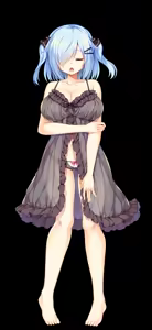 Page 1753 of Maid in Witch Life! -Yakata de Hajimaru H na Miryou Seikatsu- character CG 1/2 - preview thumbnail