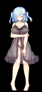 Page 1760 of Maid in Witch Life! -Yakata de Hajimaru H na Miryou Seikatsu- character CG 1/2 - preview thumbnail