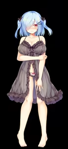 Page 1764 of Maid in Witch Life! -Yakata de Hajimaru H na Miryou Seikatsu- character CG 1/2 - preview thumbnail