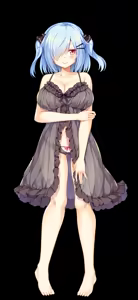 Page 1766 of Maid in Witch Life! -Yakata de Hajimaru H na Miryou Seikatsu- character CG 1/2 - preview thumbnail