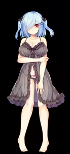 Page 1768 of Maid in Witch Life! -Yakata de Hajimaru H na Miryou Seikatsu- character CG 1/2 - preview thumbnail